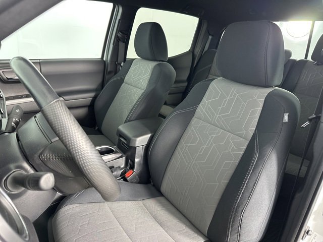 Used 2023 Toyota Tacoma TRD Sport image 13