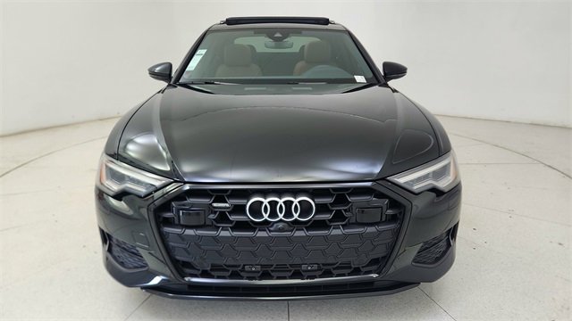 Used 2025 Audi A6 2.0T Premium image 2