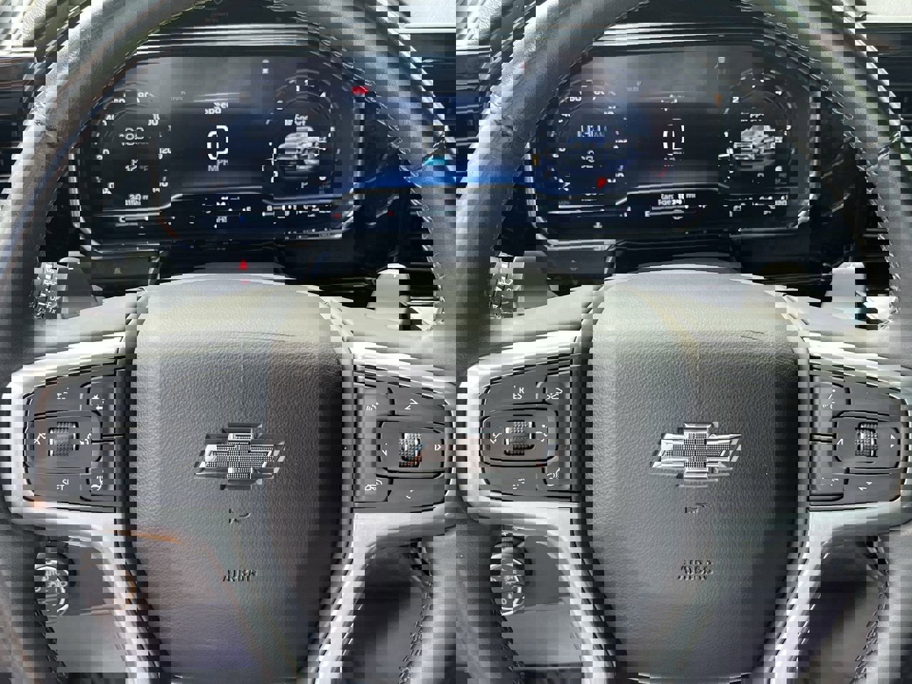 Used 2024 Chevrolet Silverado 1500 RST w/ RST All Star Premium Package image 57