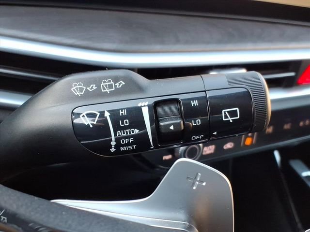 Used 2024 Kia Sorento SX Prestige w/ Sage Leather Package image 35