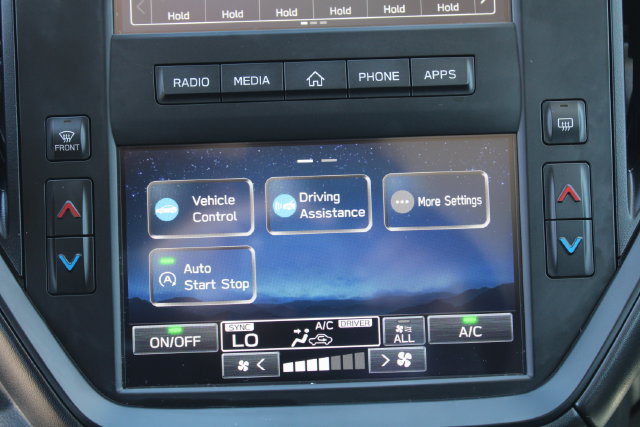 Used 2025 Subaru Impreza 2.0i w/ Popular Package #1A AWD/4WD image 25