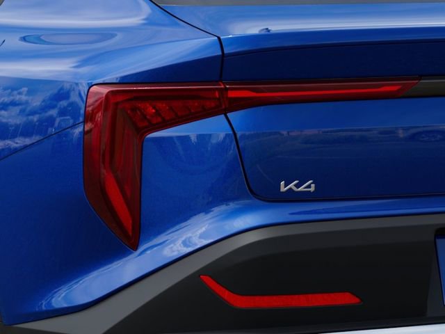 New 2026 Kia K4 LXS image 11