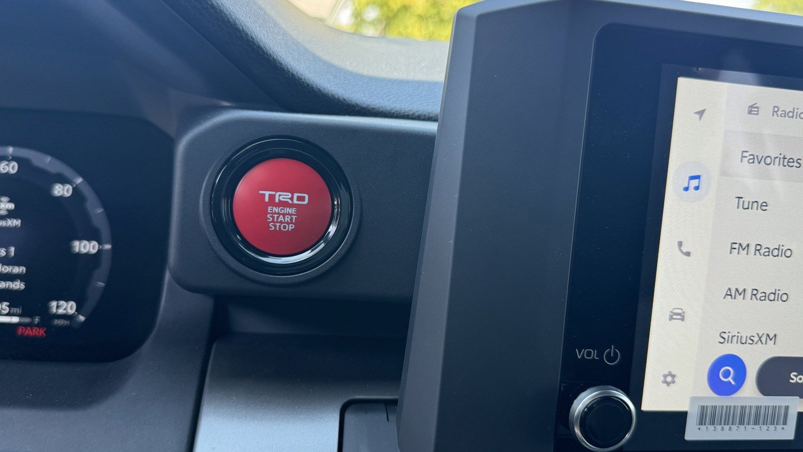 New 2024 Toyota Tacoma TRD Off-Road image 29