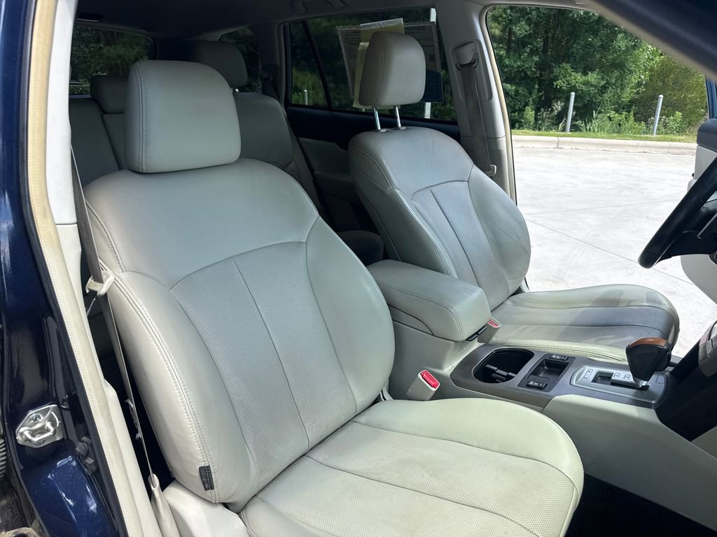 Used 2014 Subaru Outback 2.5i Limited AWD/4WD image 34