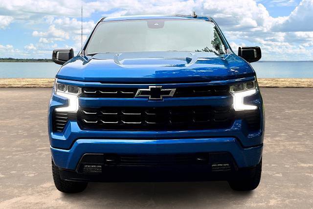 Used 2022 Chevrolet Silverado 1500 RST w/ All Star Edition Plus image 2