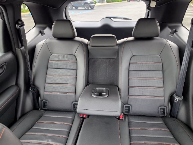 Used 2026 Honda CR-V Sport-L image 41