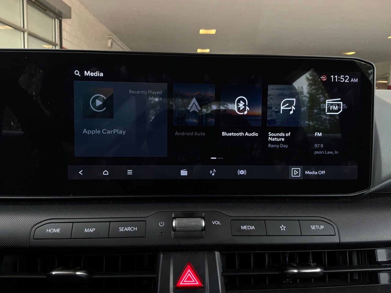 Used 2025 Kia K4 FWD image 32