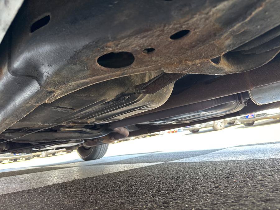 Used 1989 Cadillac Brougham RWD image 45