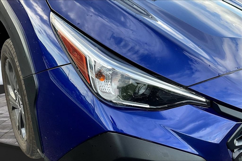 Used 2026 Subaru Crosstrek 2.5i AWD/4WD image 25