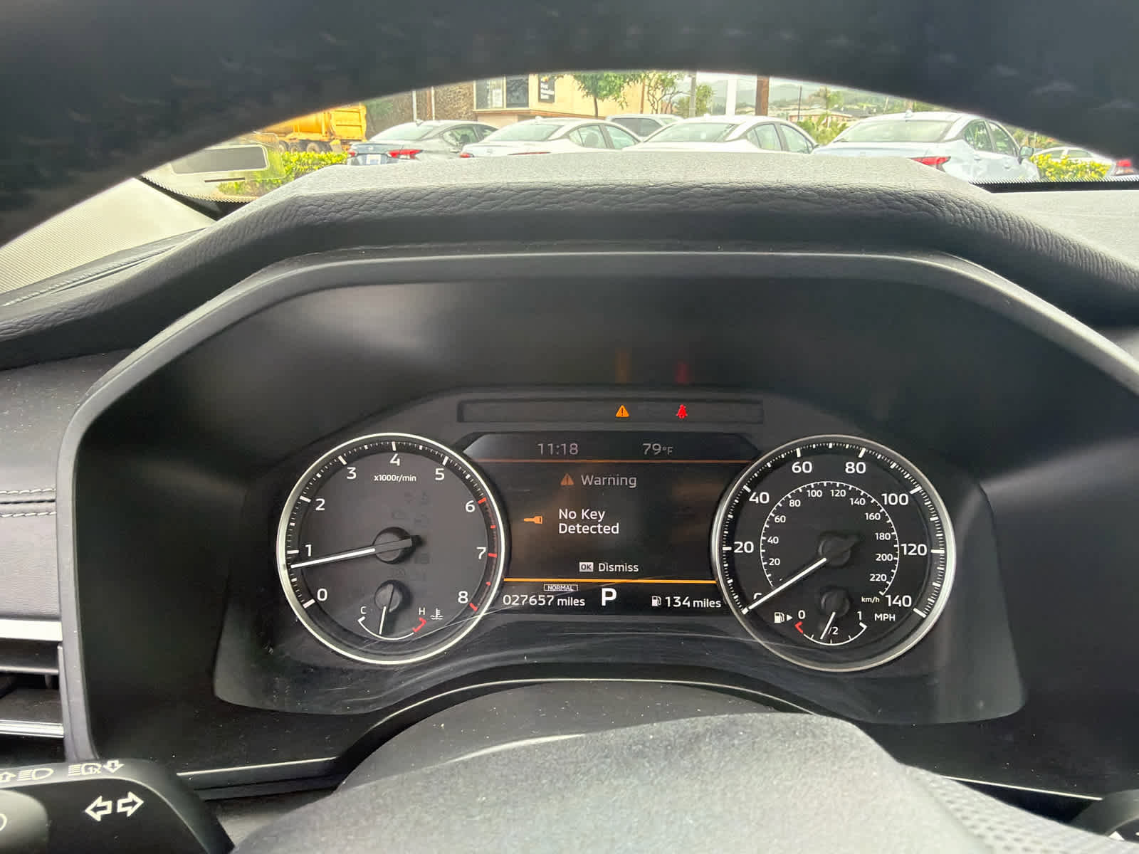 Used 2024 Mitsubishi Outlander SE image 6