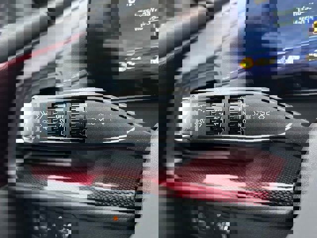 New 2026 Chevrolet Traverse Z71 w/ Enhanced Driving Package image 18