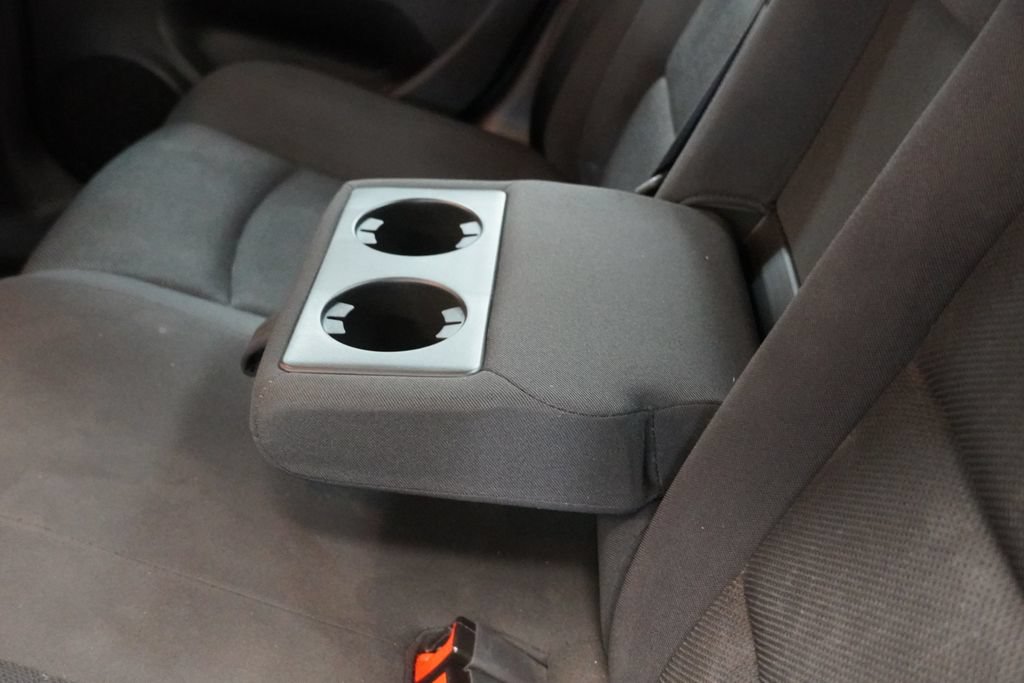 Used 2014 Chevrolet Cruze LT FWD image 27