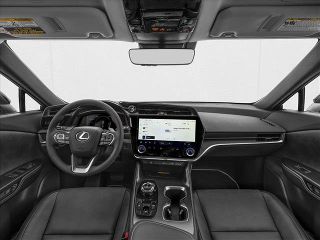 New 2026 Lexus RZ 450e AWD image 5