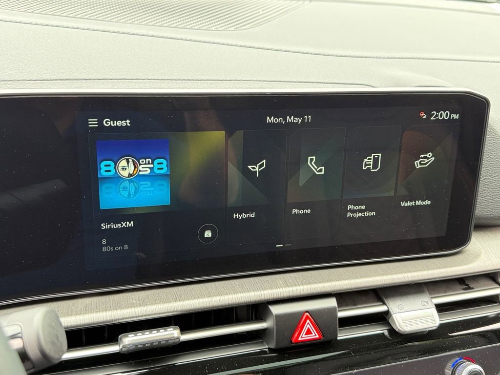 New 2026 Kia Sportage X-Line AWD/4WD image 22