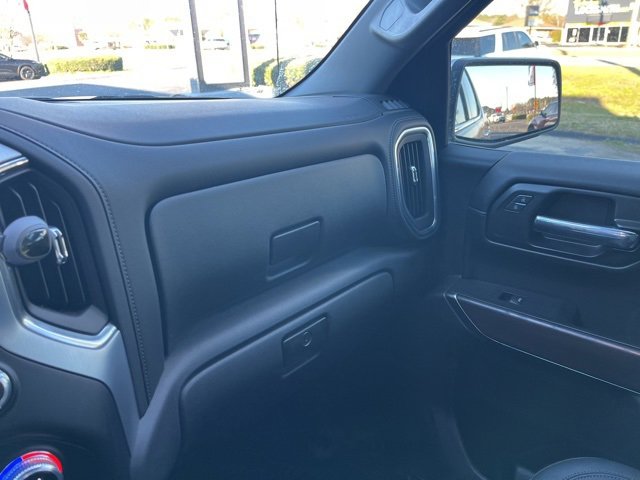 Used 2021 GMC Sierra 1500 SLT image 28