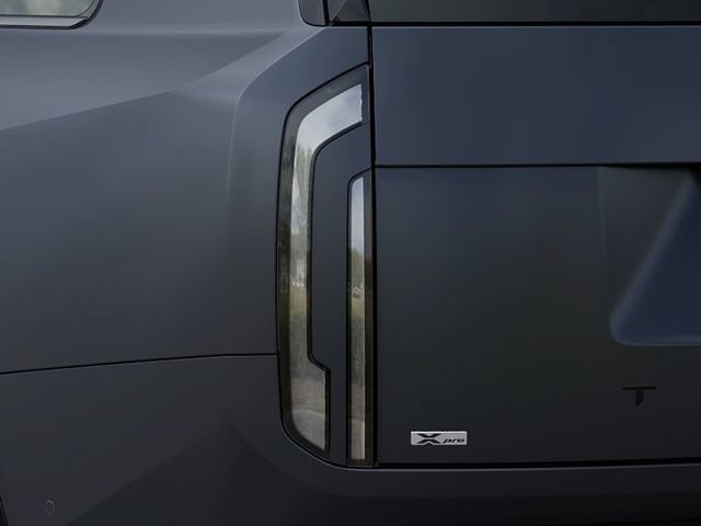 New 2027 Kia Telluride SX Prestige X-Pro AWD/4WD image 11