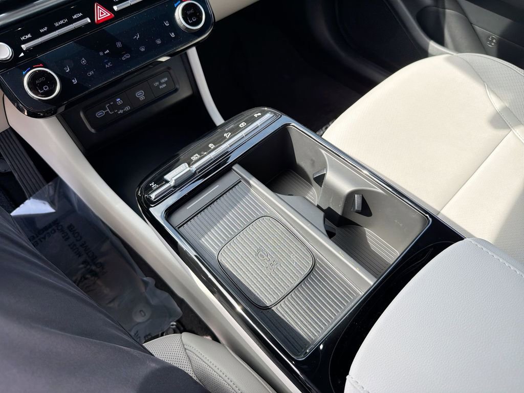 New 2026 Hyundai Tucson Limited AWD/4WD image 22