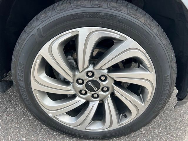 Used 2022 Lincoln Navigator L Reserve image 13