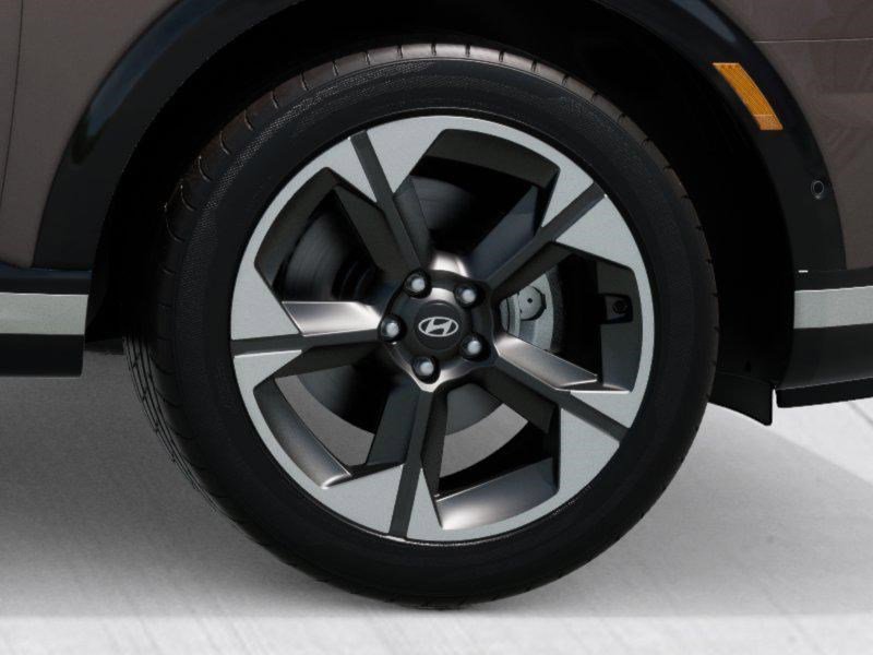 New 2026 Hyundai Palisade Limited image 8