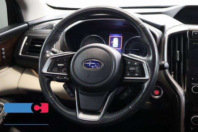Used 2020 Subaru Ascent Touring w/ Popular Package #2A AWD/4WD image 16