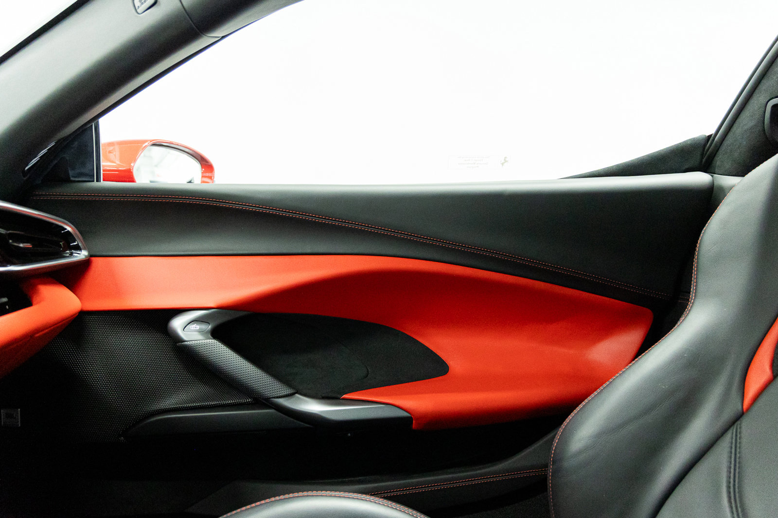 Used 2022 Ferrari 296 GTB image 44