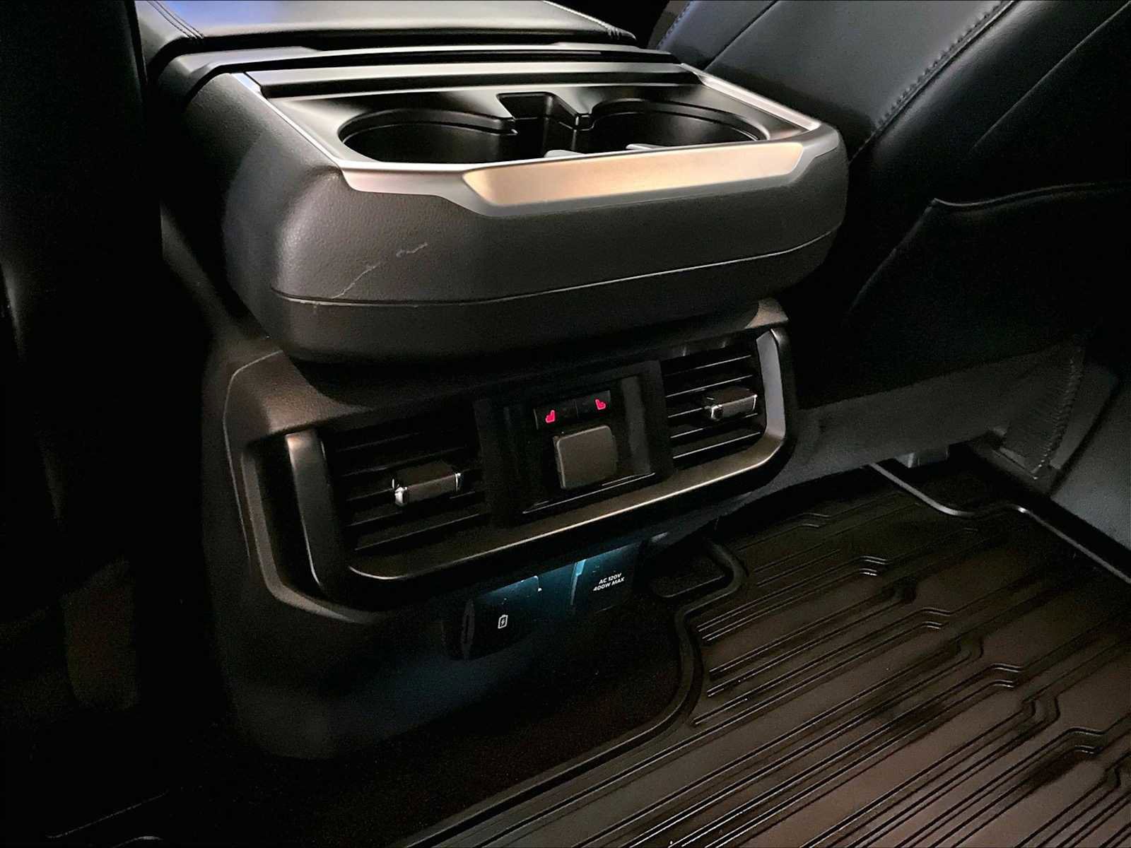 Used 2023 Ford F150 Raptor image 29