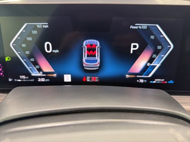 Used 2025 BMW X5 xDrive40i image 32