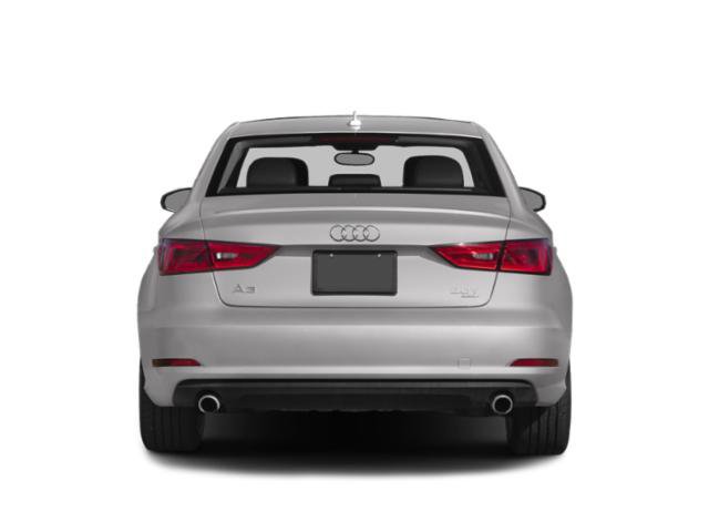 Used 2015 Audi A3 TDI Premium w/ Audi MMI Navigation Plus FWD image 5