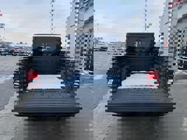 New 2025 Jeep Gladiator Sport image 35