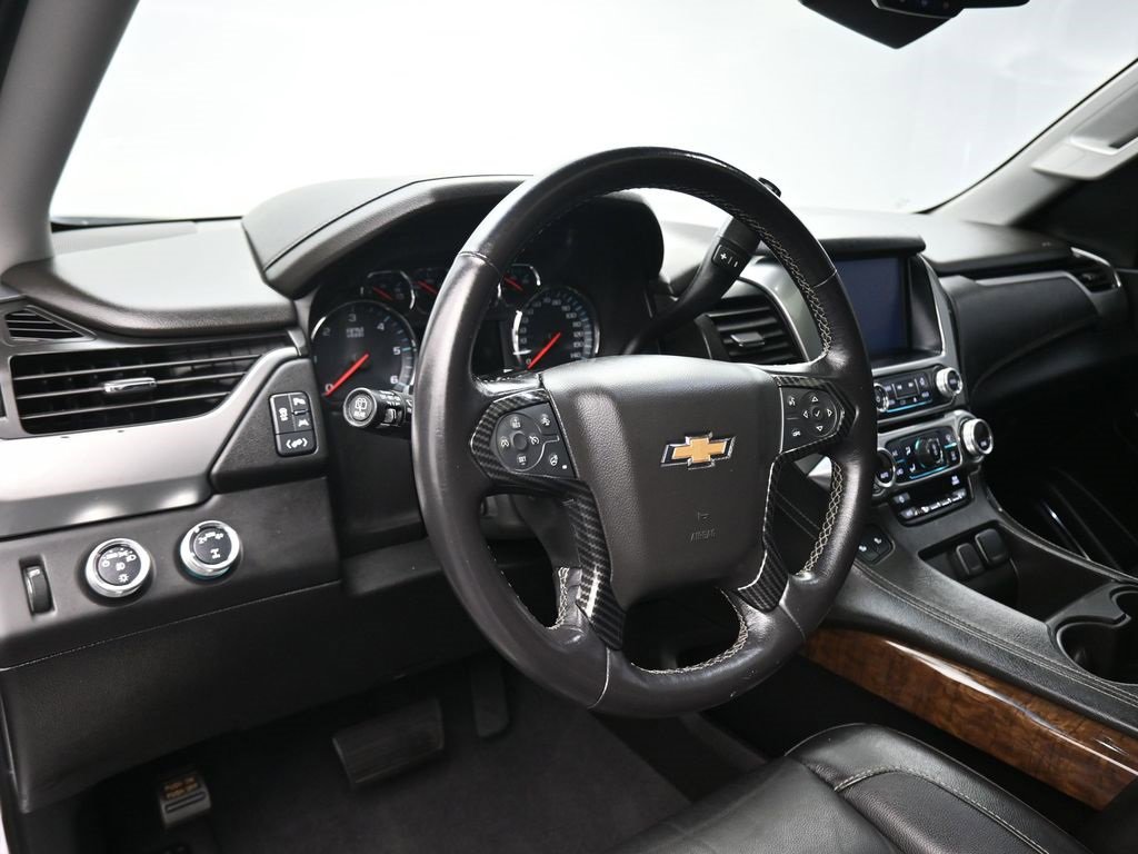 Used 2020 Chevrolet Tahoe LT image 14