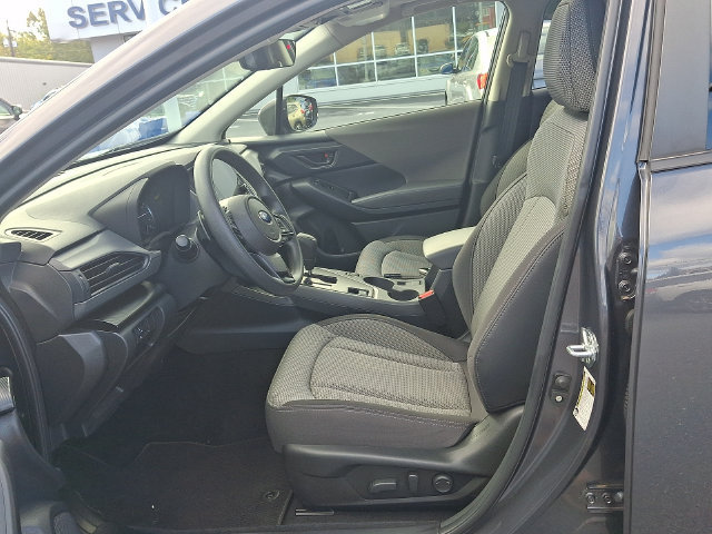 Certified 2024 Subaru Crosstrek 2.0i Premium AWD/4WD image 14