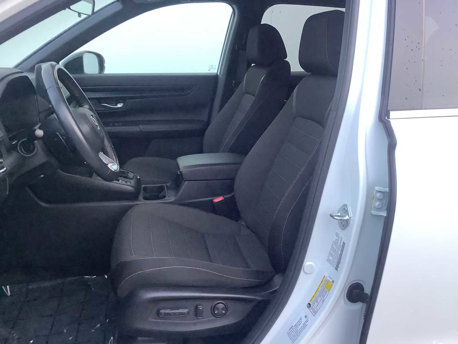 Certified 2023 Honda CR-V Sport image 11
