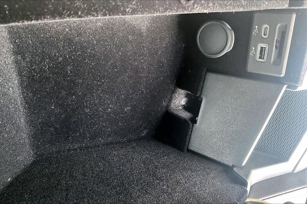 Used 2024 Cadillac CT5 Luxury image 31