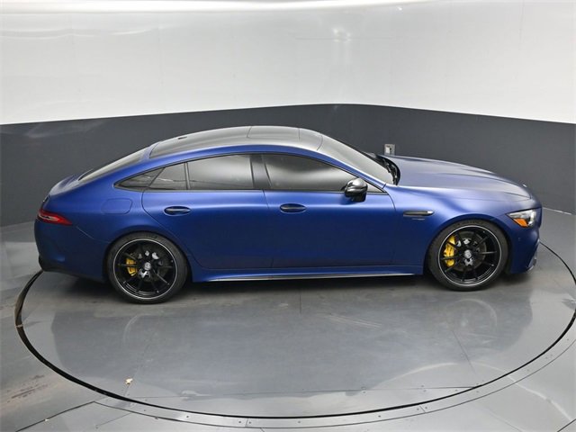 Used 2020 Mercedes-Benz AMG GT 63 S image 57