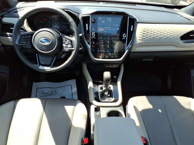 Certified 2025 Subaru Forester Limited AWD/4WD image 15
