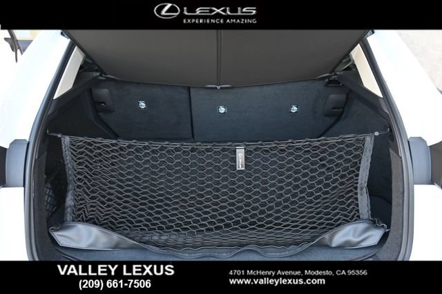 Used 2026 Lexus NX 350 AWD w/ Accessory Package (Z1) image 19