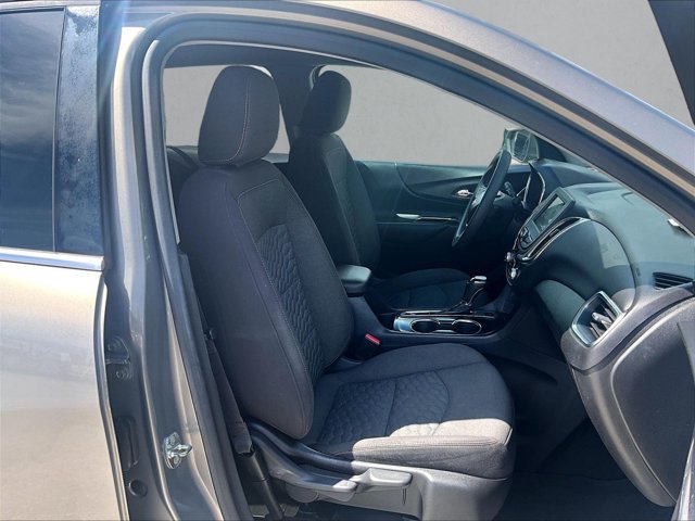 Used 2019 Chevrolet Equinox LT FWD image 9