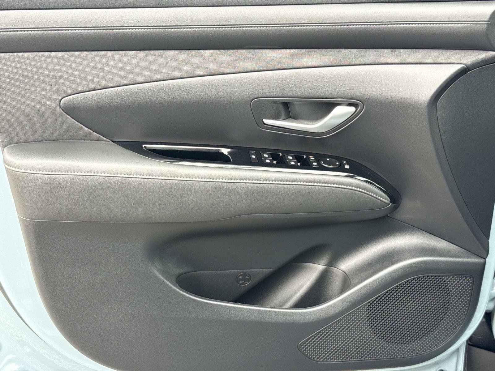 New 2026 Hyundai Santa Cruz XRT AWD/4WD image 8
