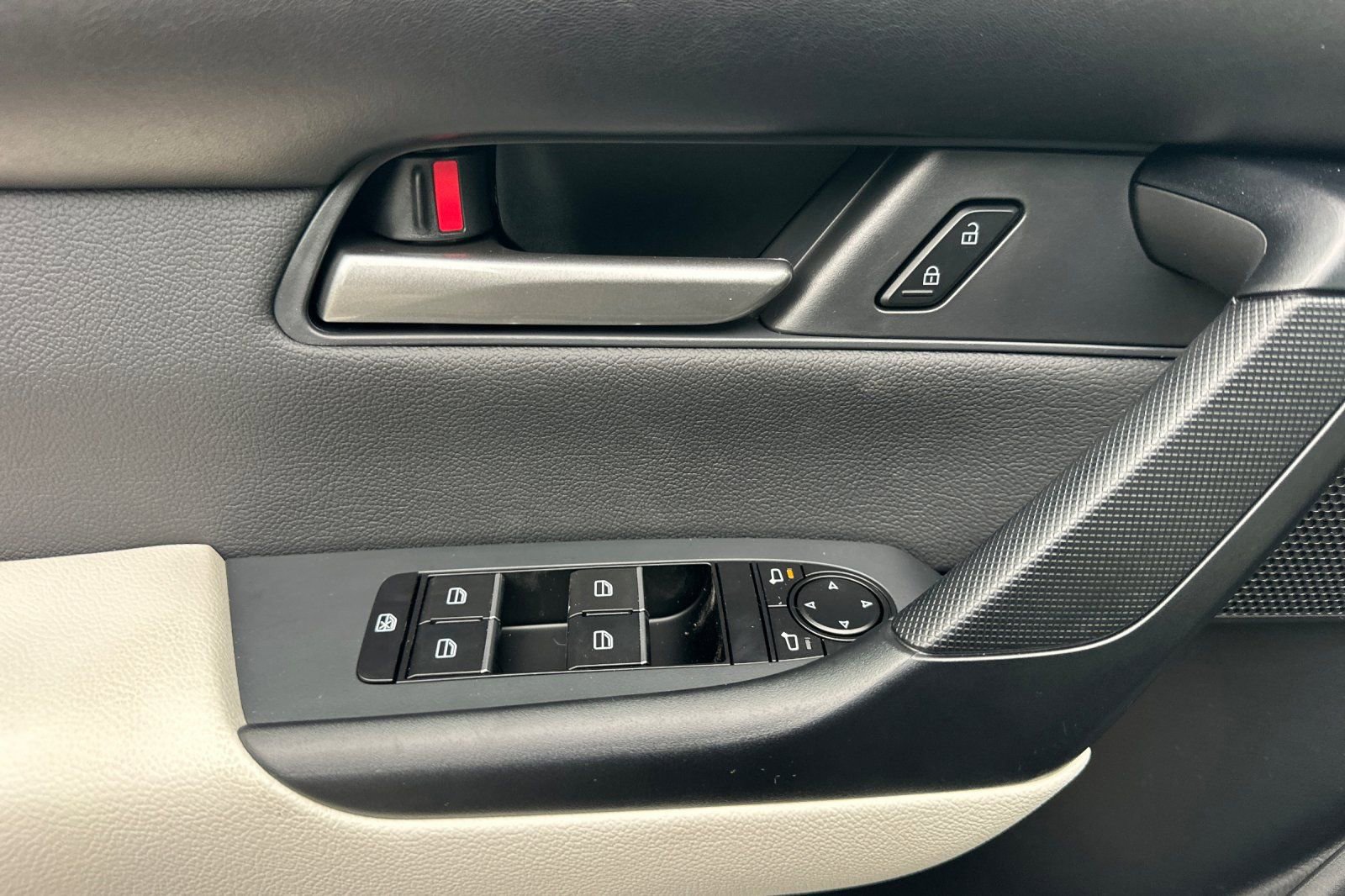 New 2026 MAZDA CX-50 AWD 2.5 S w/ Premium Package image 10