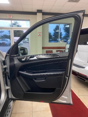 Used 2018 Mercedes-Benz GLE 350 image 11