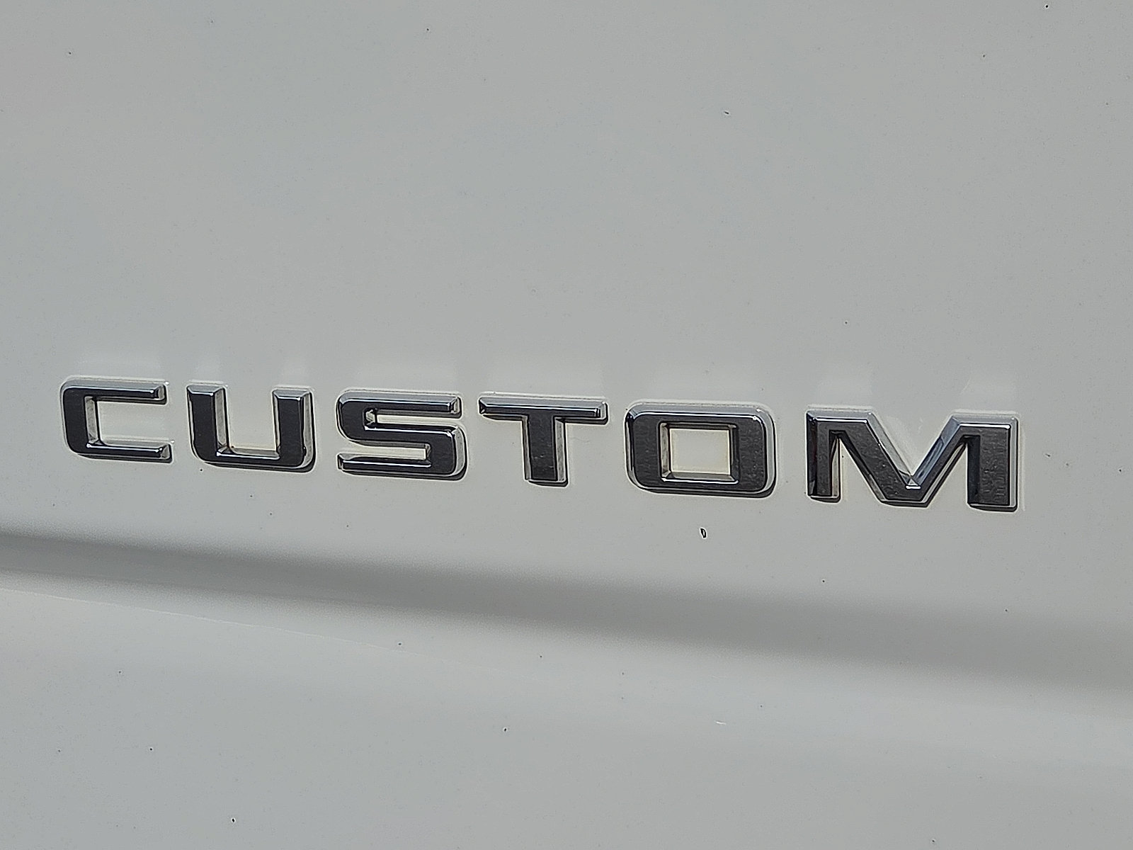 Used 2024 Chevrolet Silverado 2500 Custom w/ Custom Convenience Package AWD/4WD image 9
