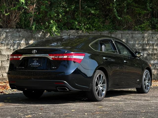 Used 2015 Toyota Avalon XLE Touring Sport Edition FWD image 7