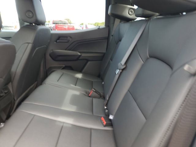 New 2026 Chevrolet Colorado Trail Boss AWD/4WD image 11