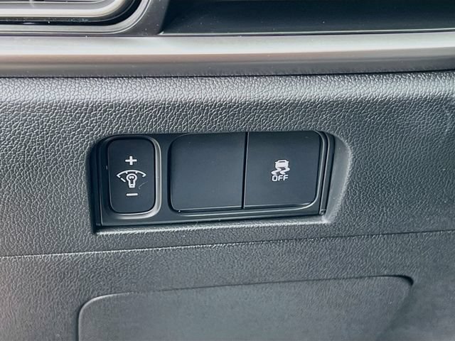 Certified 2025 Kia Sorento S w/ Panoramic Sunroof Package FWD image 10