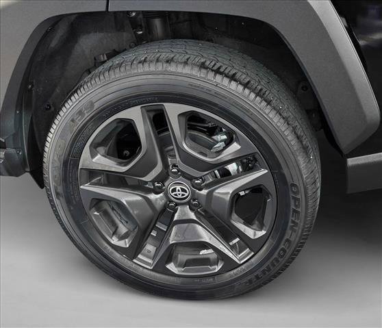 Used 2024 Toyota RAV4 Adventure image 9