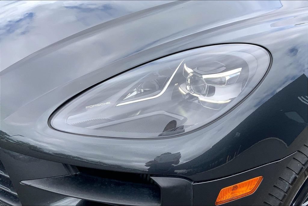 Used 2021 Porsche Macan S AWD/4WD image 27