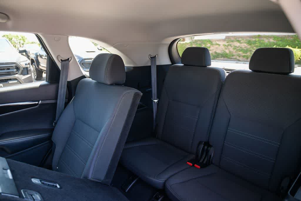 Used 2019 Kia Sorento S FWD image 19