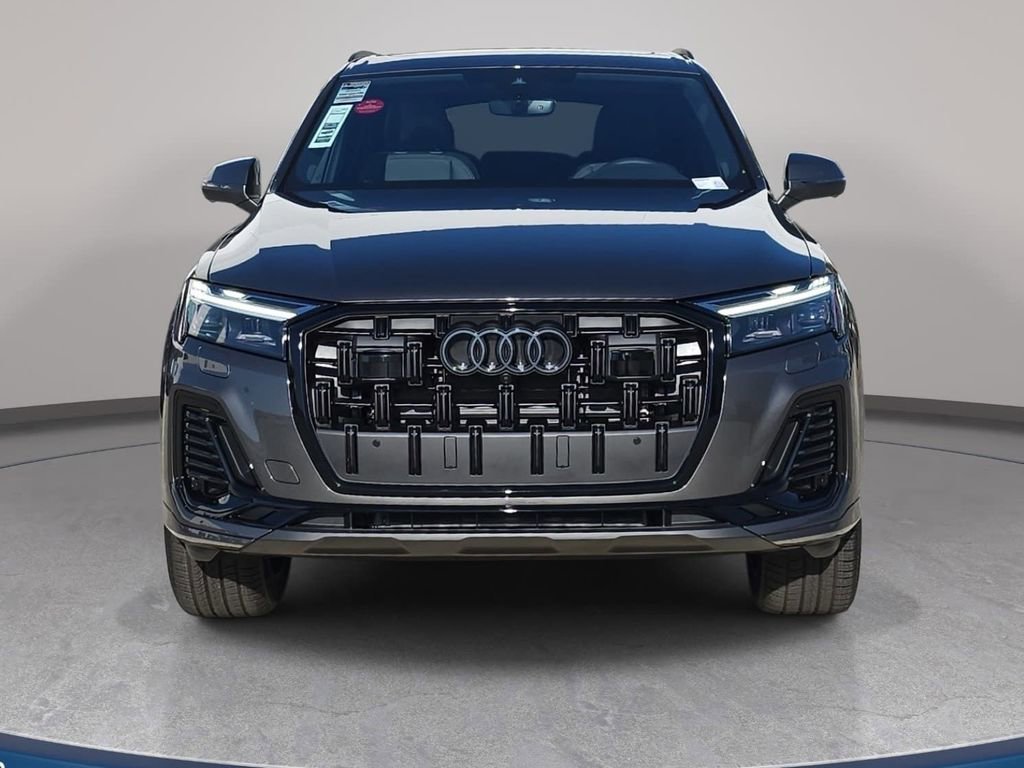 New 2026 Audi Q7 2.0T Premium Plus video 2