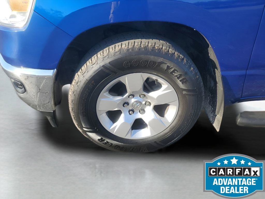 Used 2019 RAM 1500 Big Horn image 19