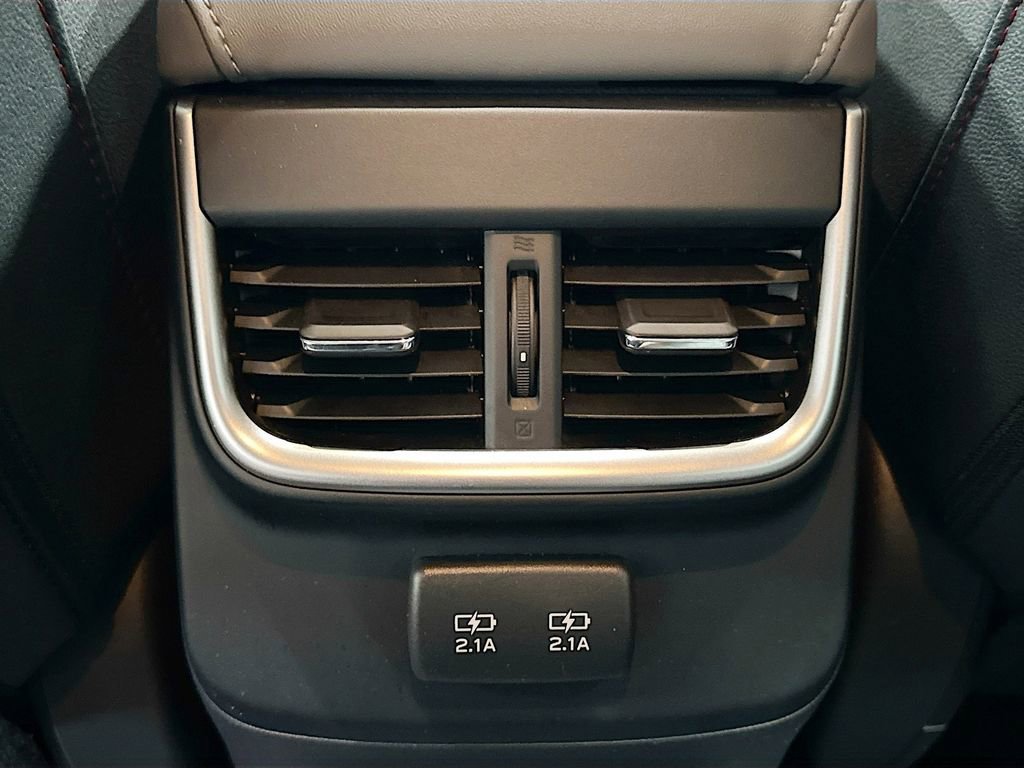 Certified 2022 Subaru Legacy 2.5i Sport image 23